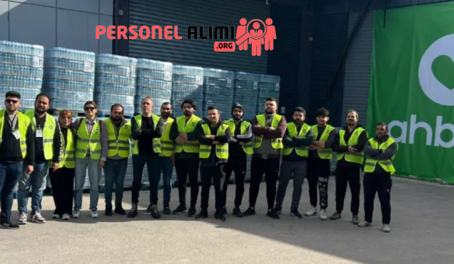 Ahbap Personel Alımı – İş Başvurusu ve Şartları 2025